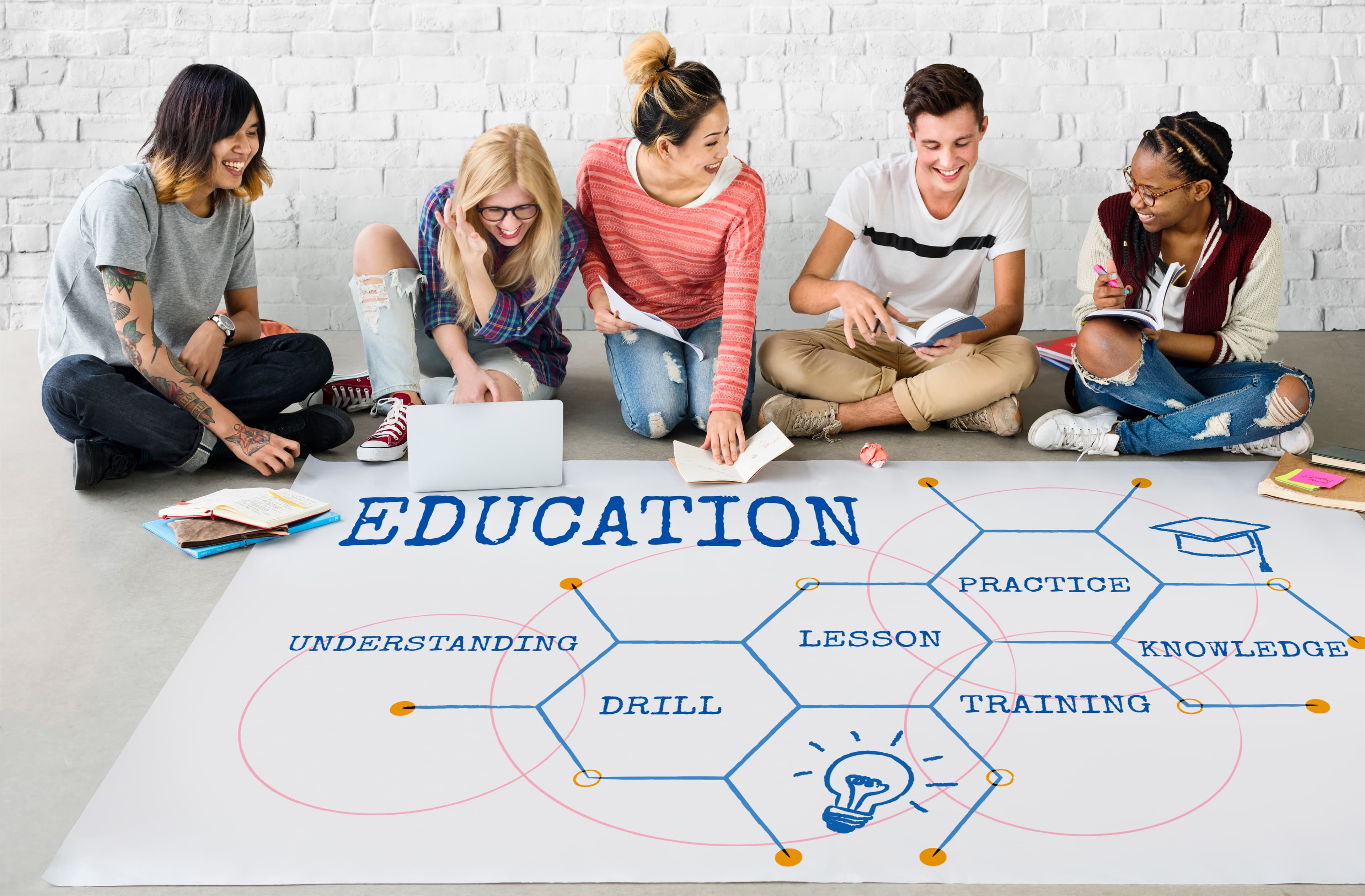 Bachelor of Education program