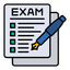 Exam Form