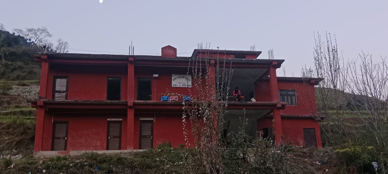 स्थापना