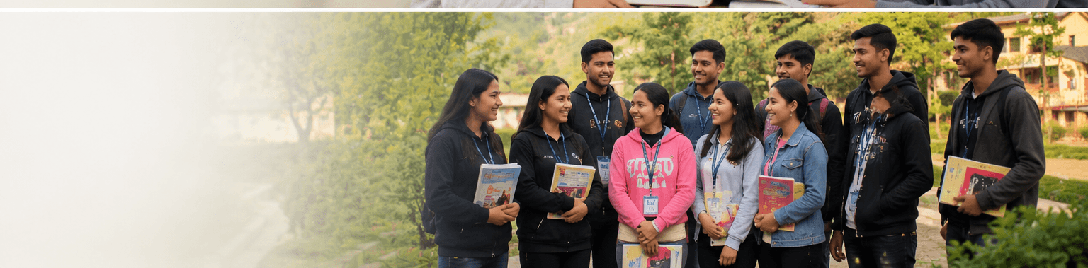 विद्यार्थी गतिविधि
