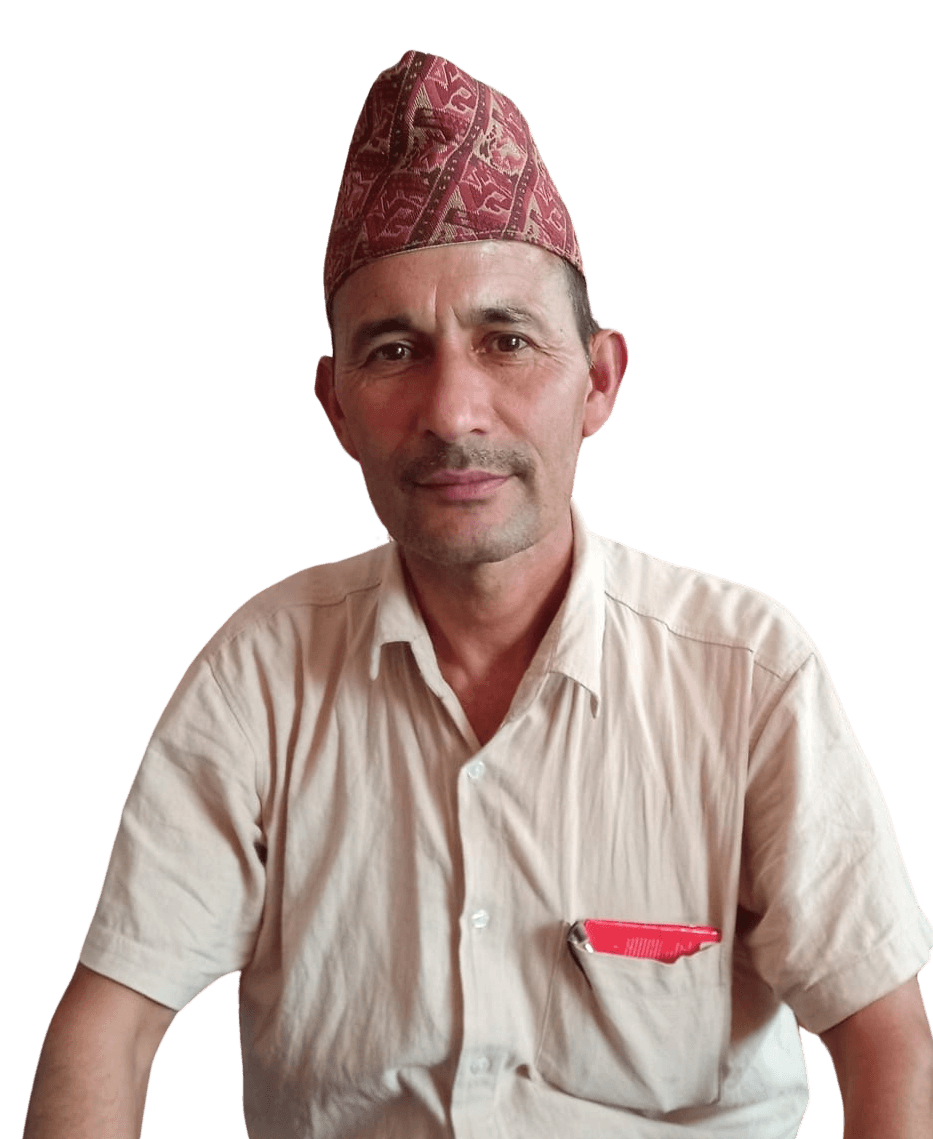 Bir Bahadur Kadayat