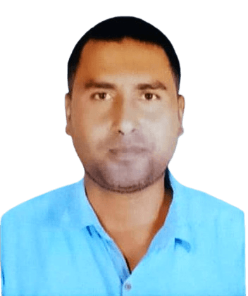 Birendra Dev Giri