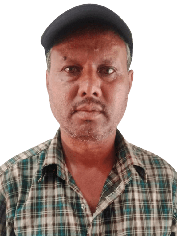 Hark Bahadur Bist