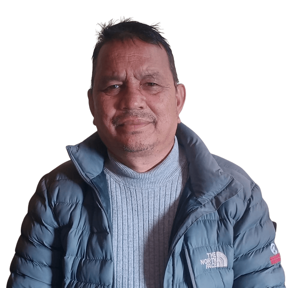 Hark Bahadur Rokaya