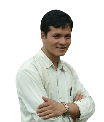 जीवन कुमार रोकाया