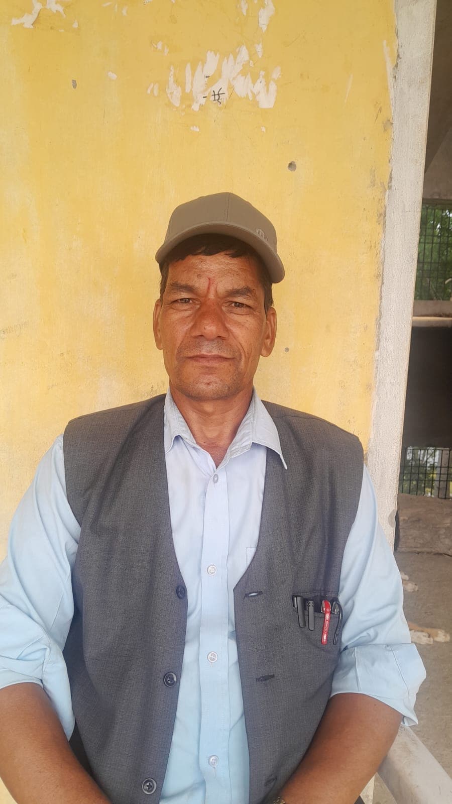 Laxmi Bahadur Rokaya