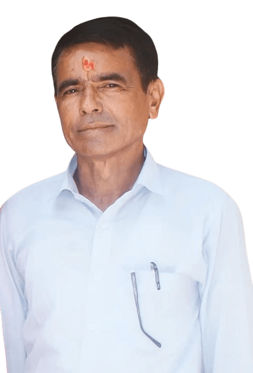Padam Bahadur Kadal